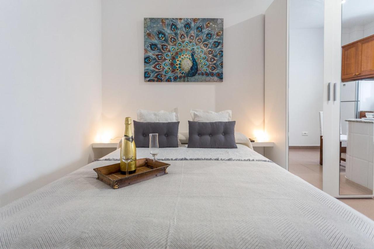 Studio Near The Sea And City Лас Палмас де Гран Канария Екстериор снимка