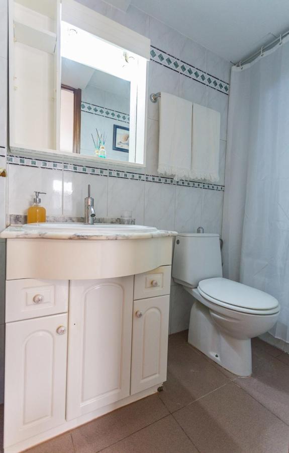Studio Near The Sea And City Лас Палмас де Гран Канария Екстериор снимка