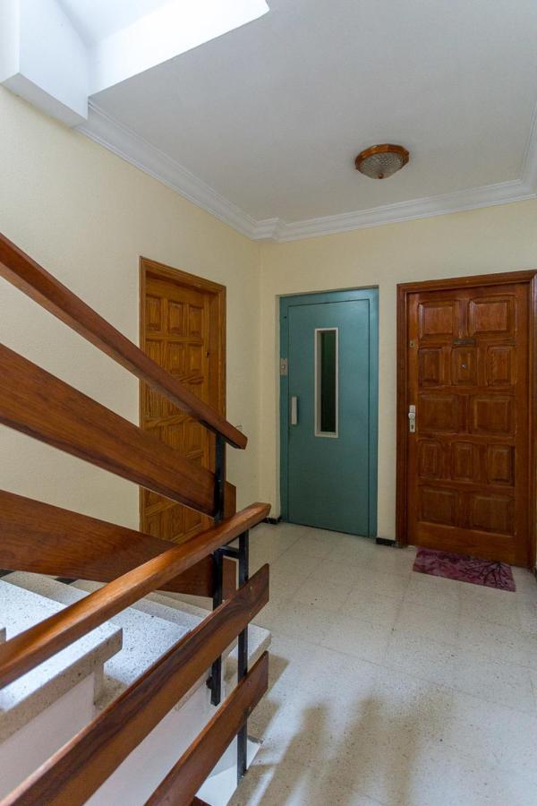 Studio Near The Sea And City Лас Палмас де Гран Канария Екстериор снимка